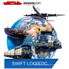 FBA Amazon  Dropshipping  from Shenzhen China  to USA